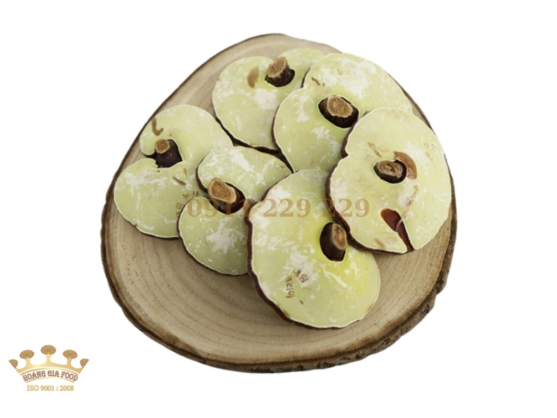 Tác Dụng Của Nấm Linh Chi Hàn Quốc và Cách Dùng hiệu quả